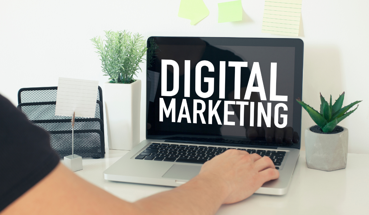 Digital Marketing Services, Online Marketing Strategies, Best Digital Marketing Company